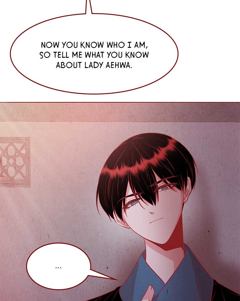 The Snake and the Flower Chapter 21 page 31 - Chapter 21: Episode 21