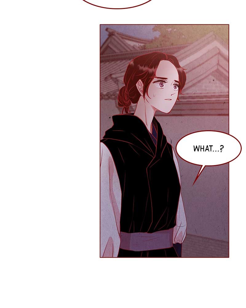 The Snake and the Flower Chapter 21 page 33 - Chapter 21: Episode 21