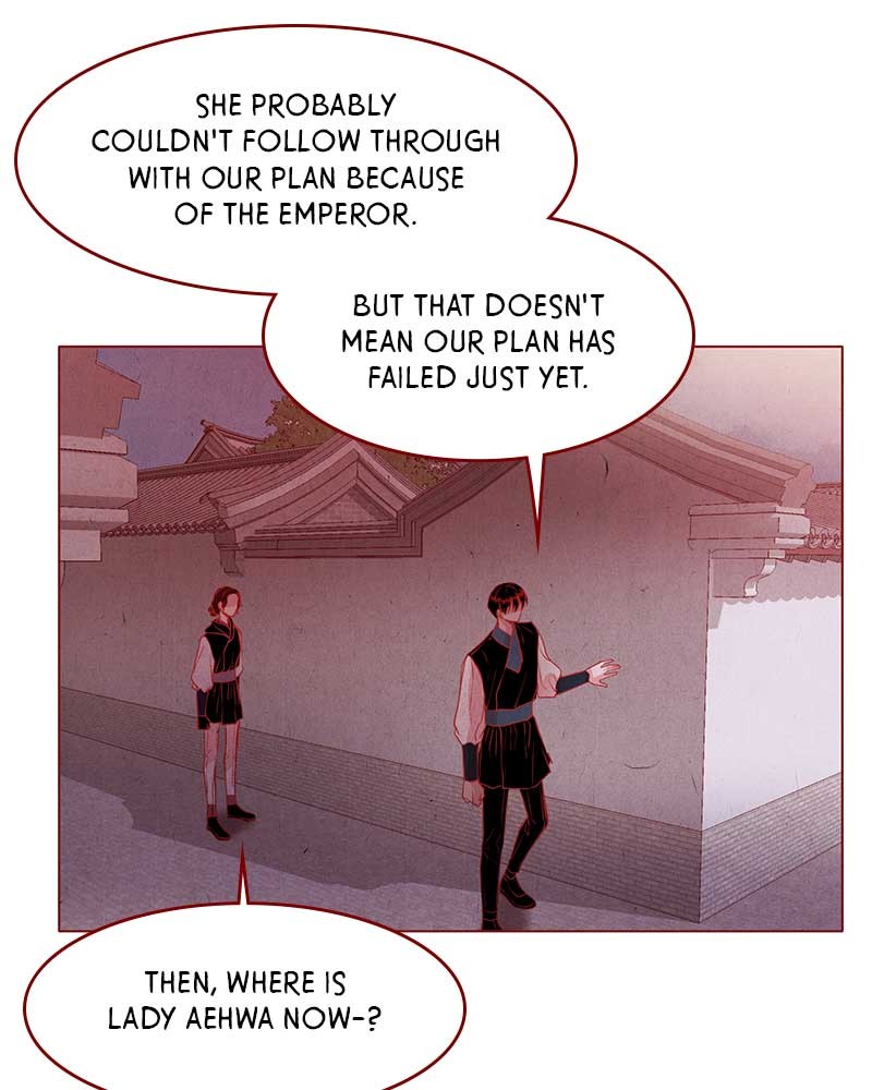 The Snake and the Flower Chapter 21 page 34 - Chapter 21: Episode 21