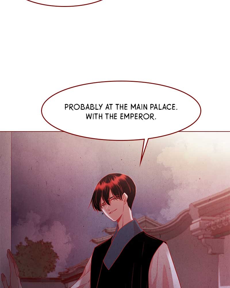 The Snake and the Flower Chapter 21 page 35 - Chapter 21: Episode 21