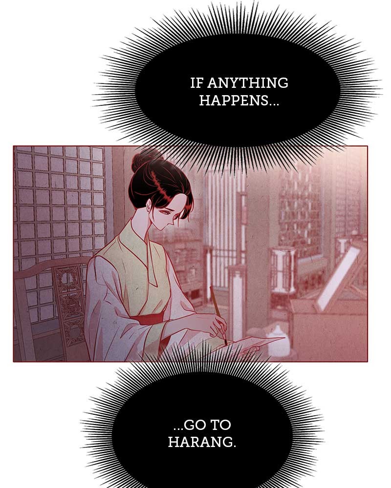 The Snake and the Flower Chapter 21 page 40 - Chapter 21: Episode 21