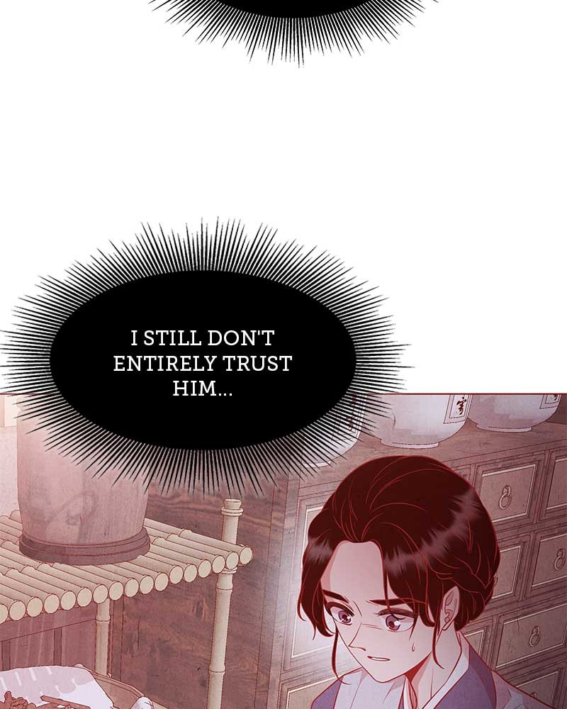 The Snake and the Flower Chapter 21 page 41 - Chapter 21: Episode 21