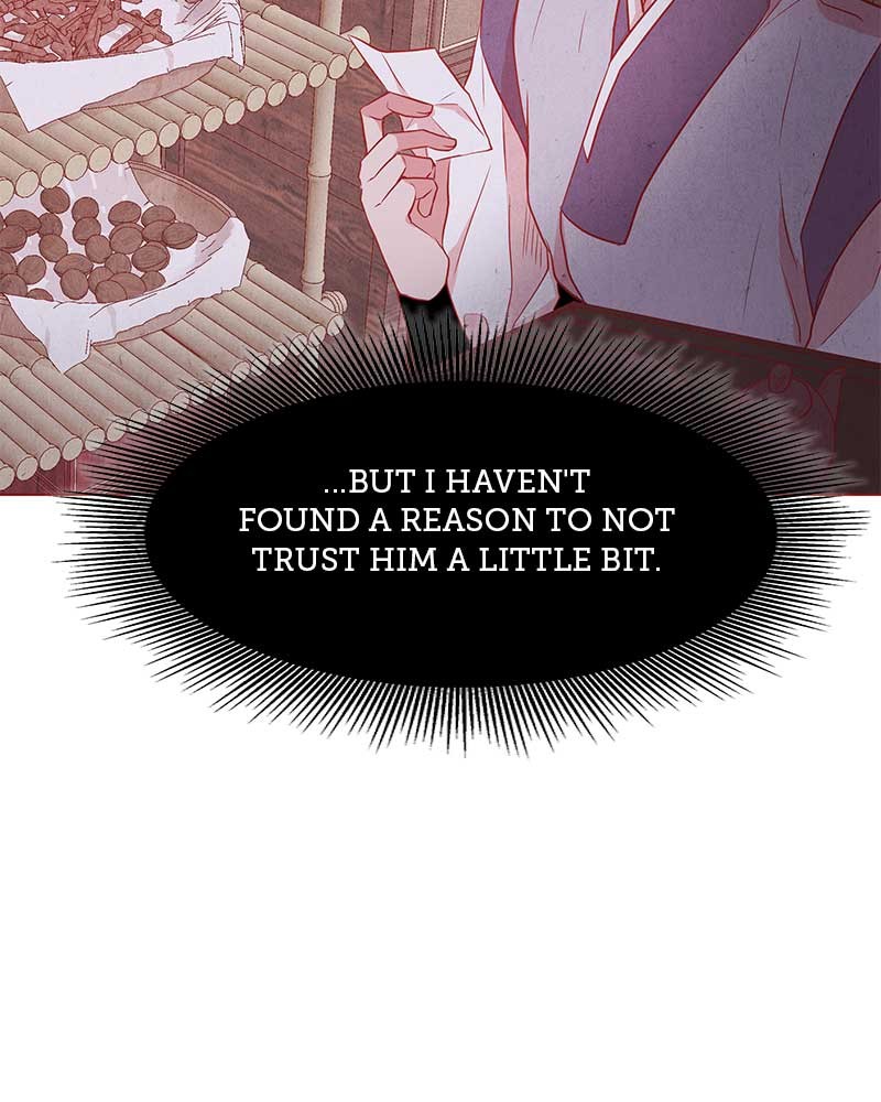 The Snake and the Flower Chapter 21 page 42 - Chapter 21: Episode 21