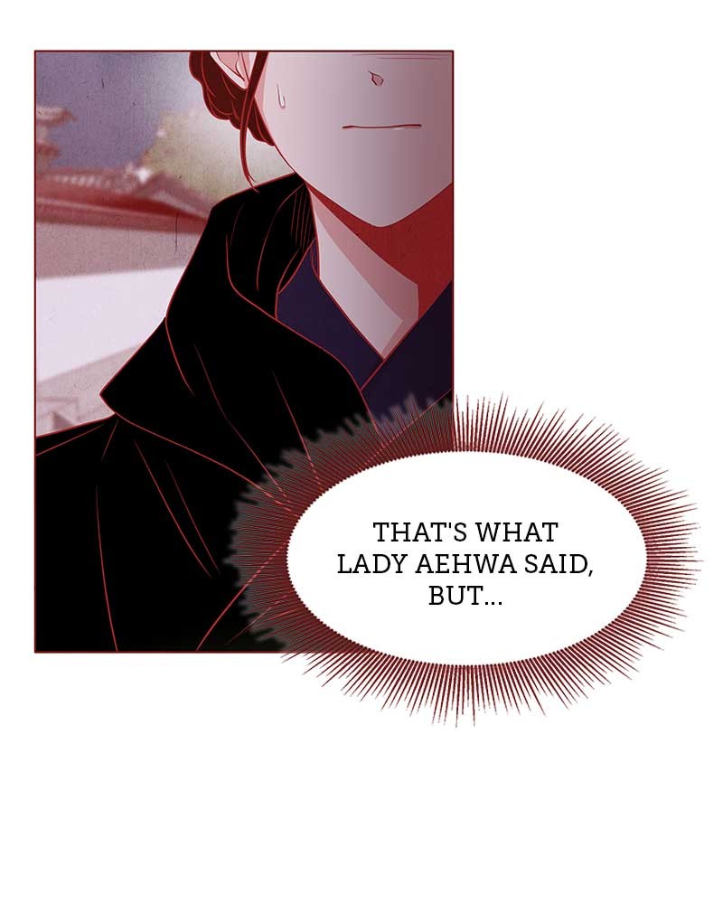 The Snake and the Flower Chapter 21 page 43 - Chapter 21: Episode 21