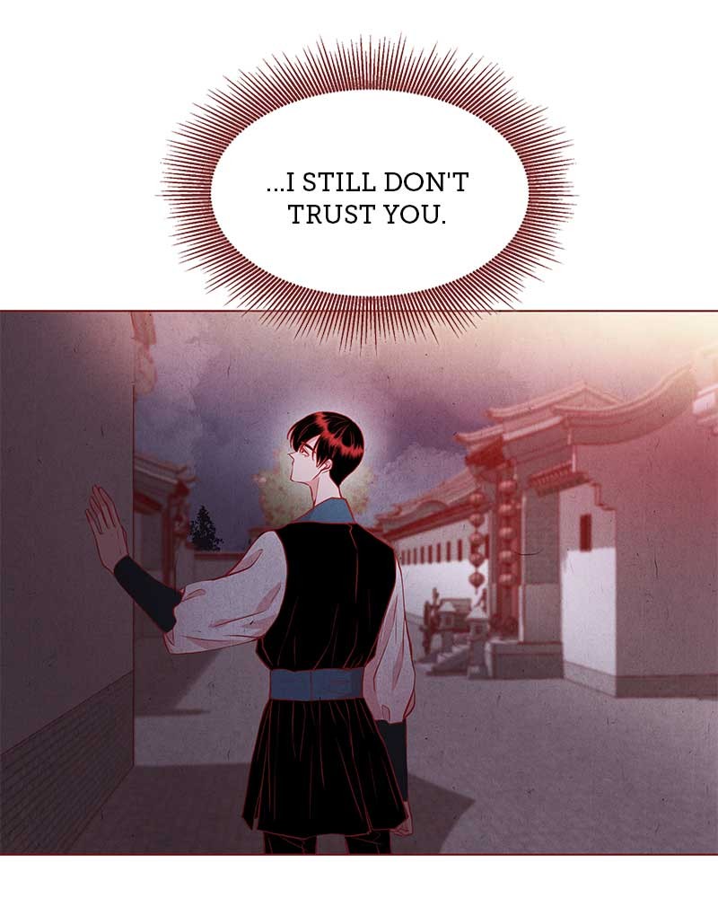 The Snake and the Flower Chapter 21 page 44 - Chapter 21: Episode 21