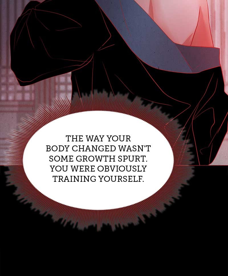 The Snake and the Flower Chapter 21 page 47 - Chapter 21: Episode 21
