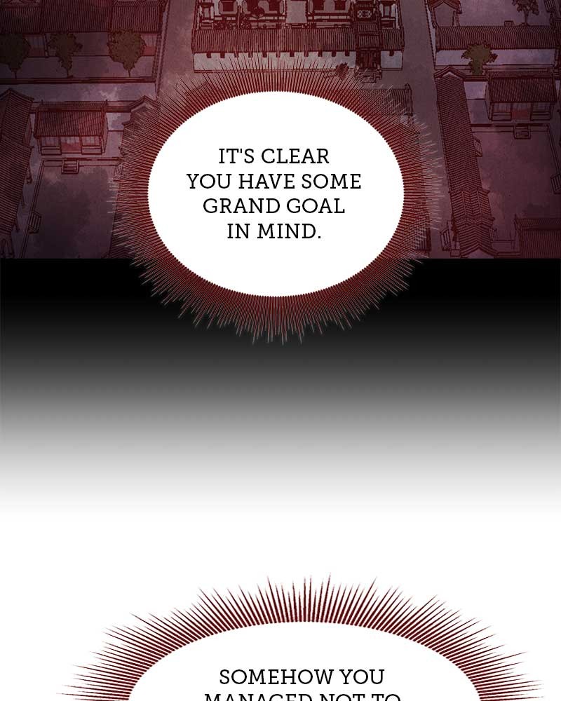 The Snake and the Flower Chapter 21 page 49 - Chapter 21: Episode 21