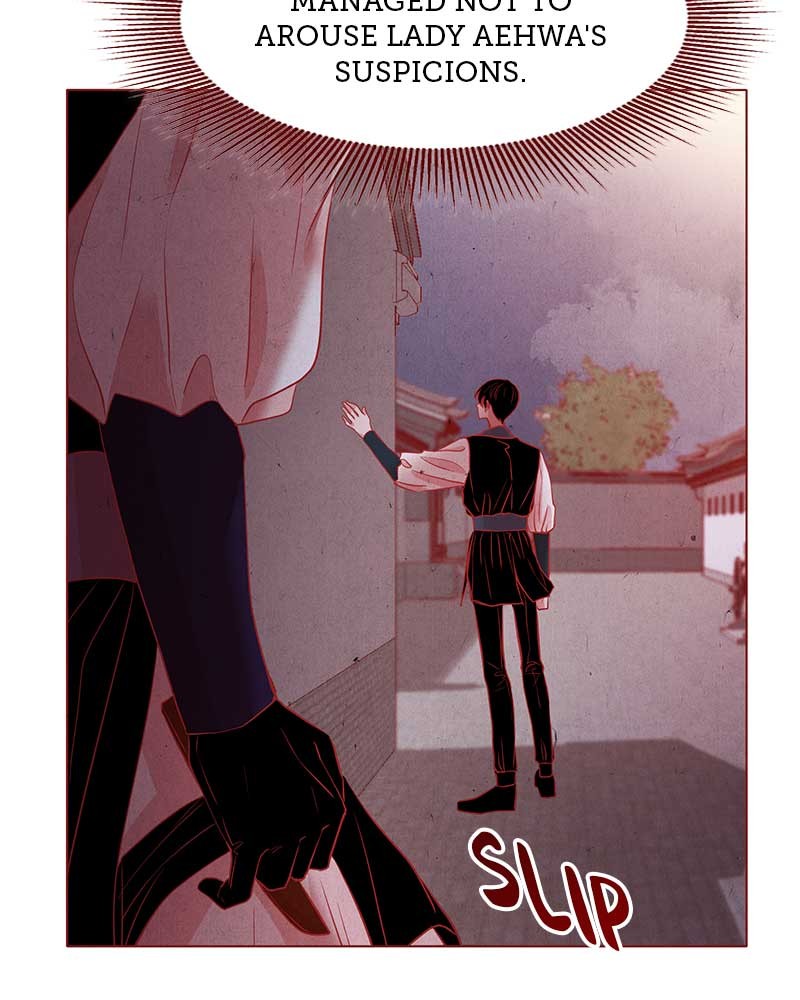The Snake and the Flower Chapter 21 page 50 - Chapter 21: Episode 21