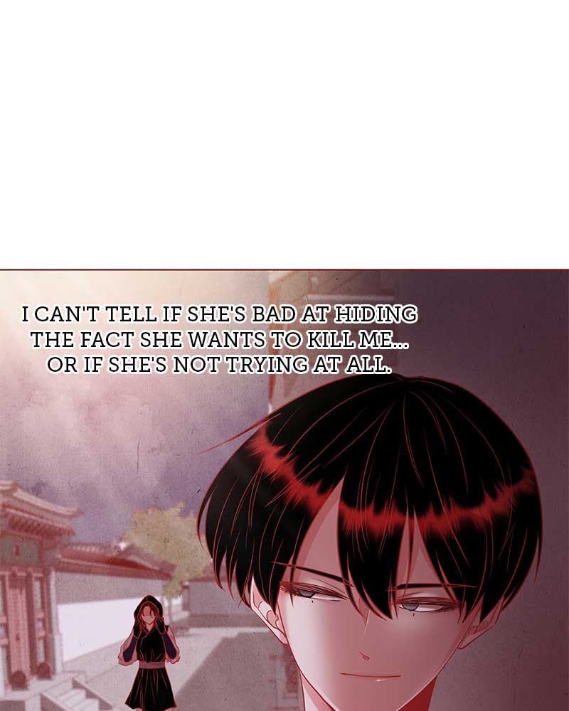 The Snake and the Flower Chapter 21 page 53 - Chapter 21: Episode 21
