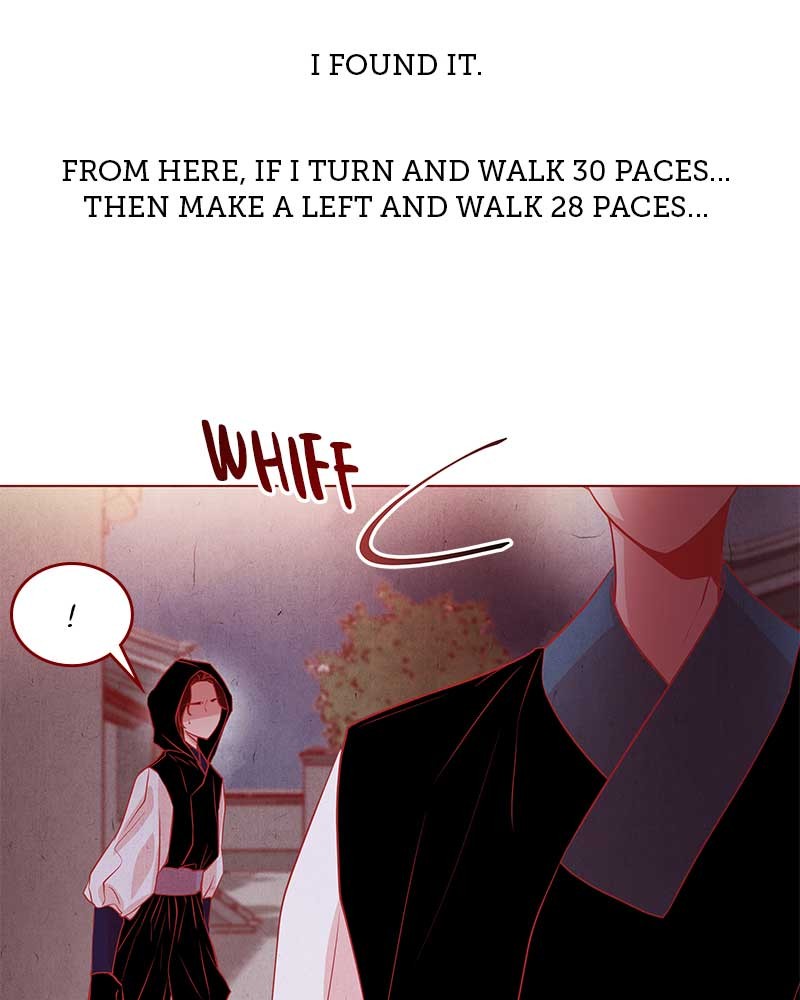 The Snake and the Flower Chapter 21 page 56 - Chapter 21: Episode 21