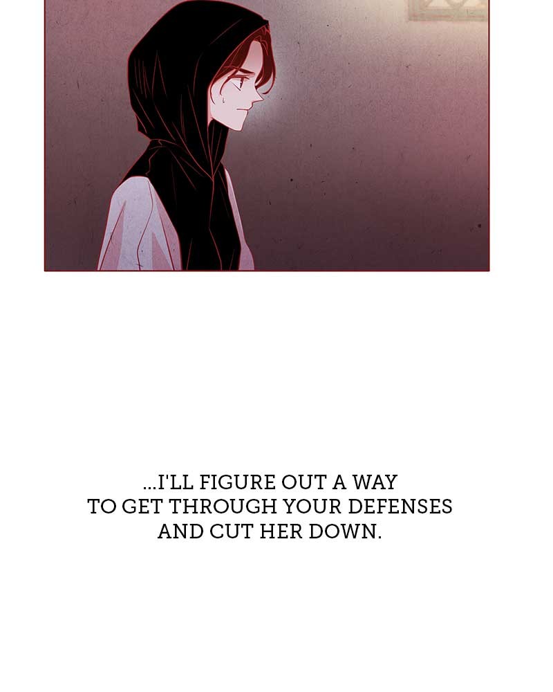 The Snake and the Flower Chapter 21 page 58 - Chapter 21: Episode 21