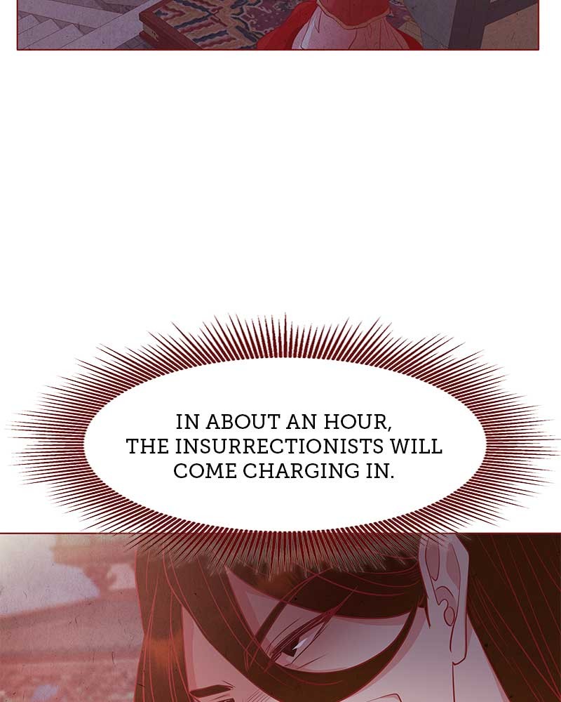 The Snake and the Flower Chapter 21 page 73 - Chapter 21: Episode 21