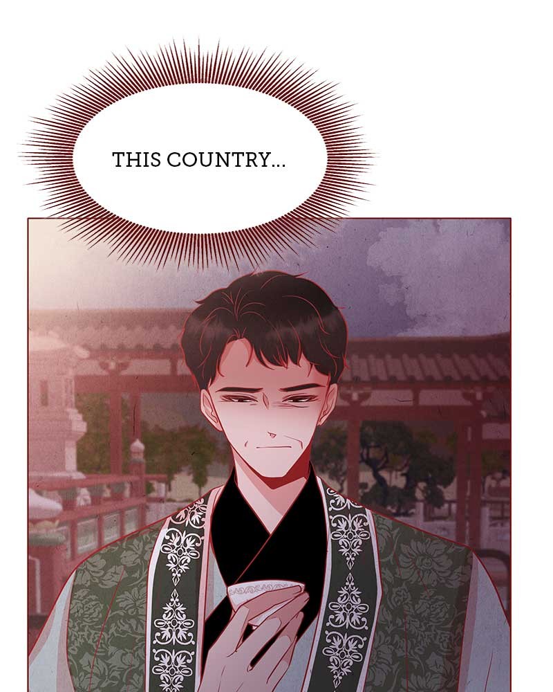 The Snake and the Flower Chapter 21 page 76 - Chapter 21: Episode 21