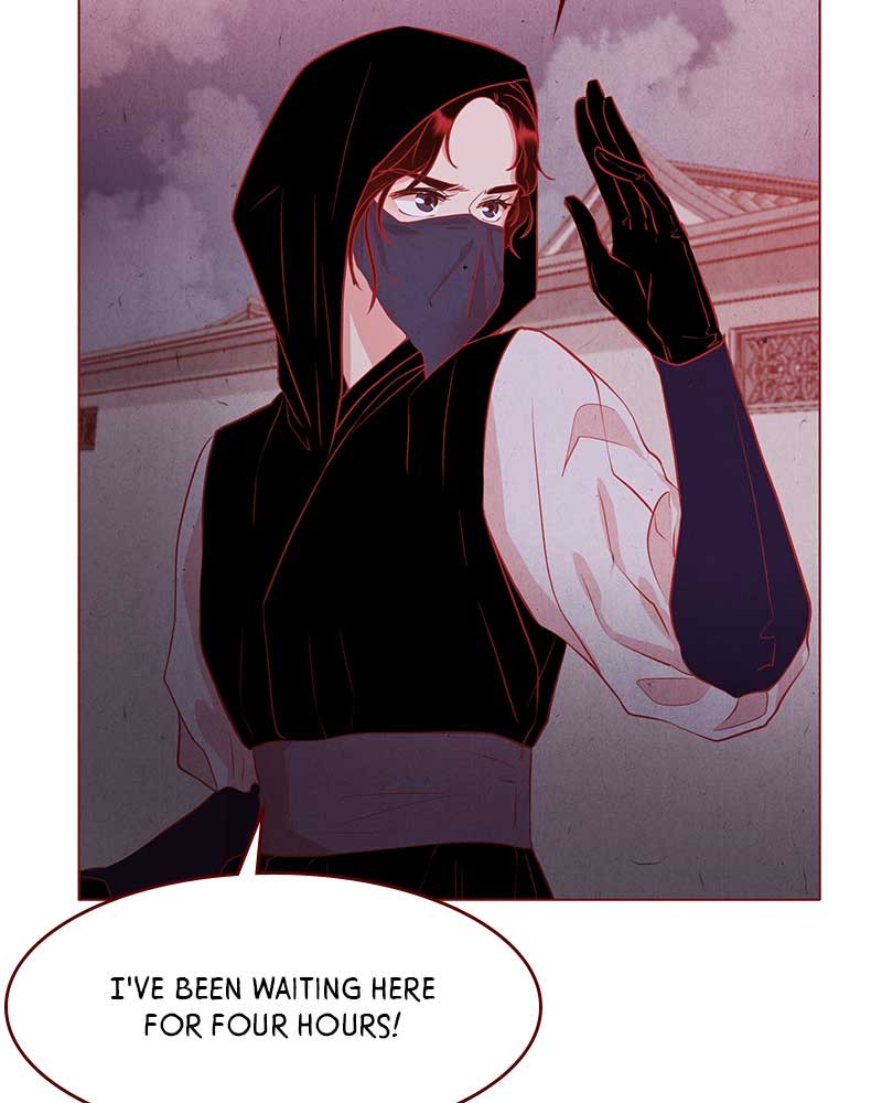 The Snake and the Flower Chapter 21 page 8 - Chapter 21: Episode 21