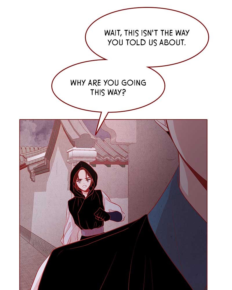 The Snake and the Flower Chapter 21 page 81 - Chapter 21: Episode 21