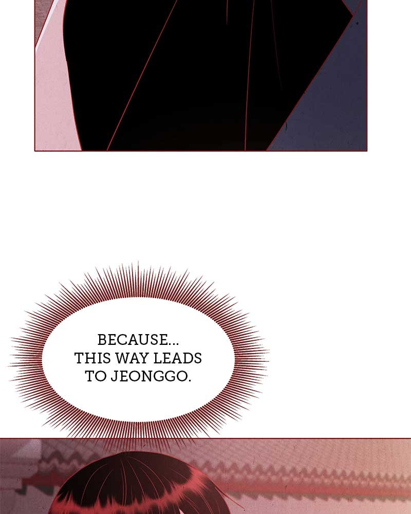The Snake and the Flower Chapter 21 page 82 - Chapter 21: Episode 21