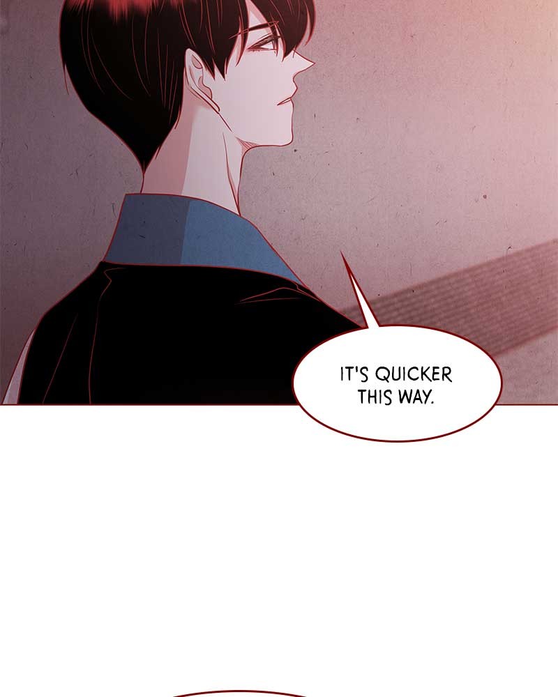 The Snake and the Flower Chapter 21 page 83 - Chapter 21: Episode 21