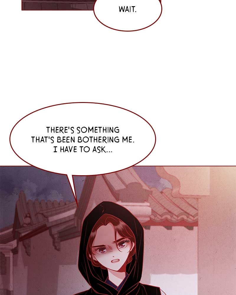 The Snake and the Flower Chapter 21 page 85 - Chapter 21: Episode 21