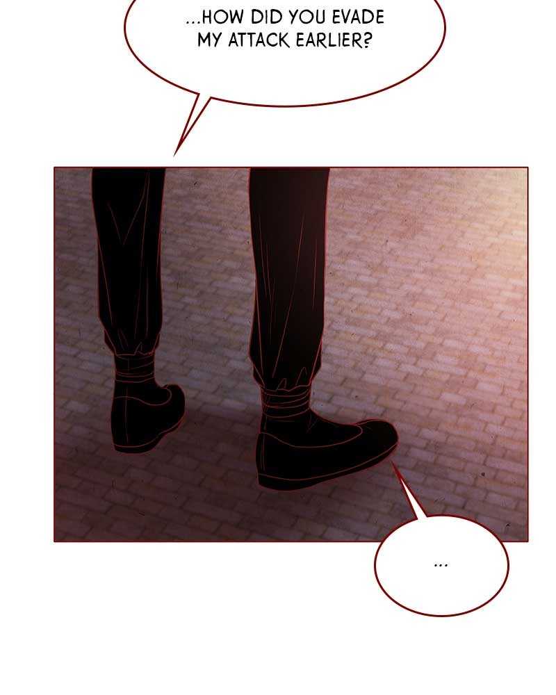 The Snake and the Flower Chapter 21 page 87 - Chapter 21: Episode 21