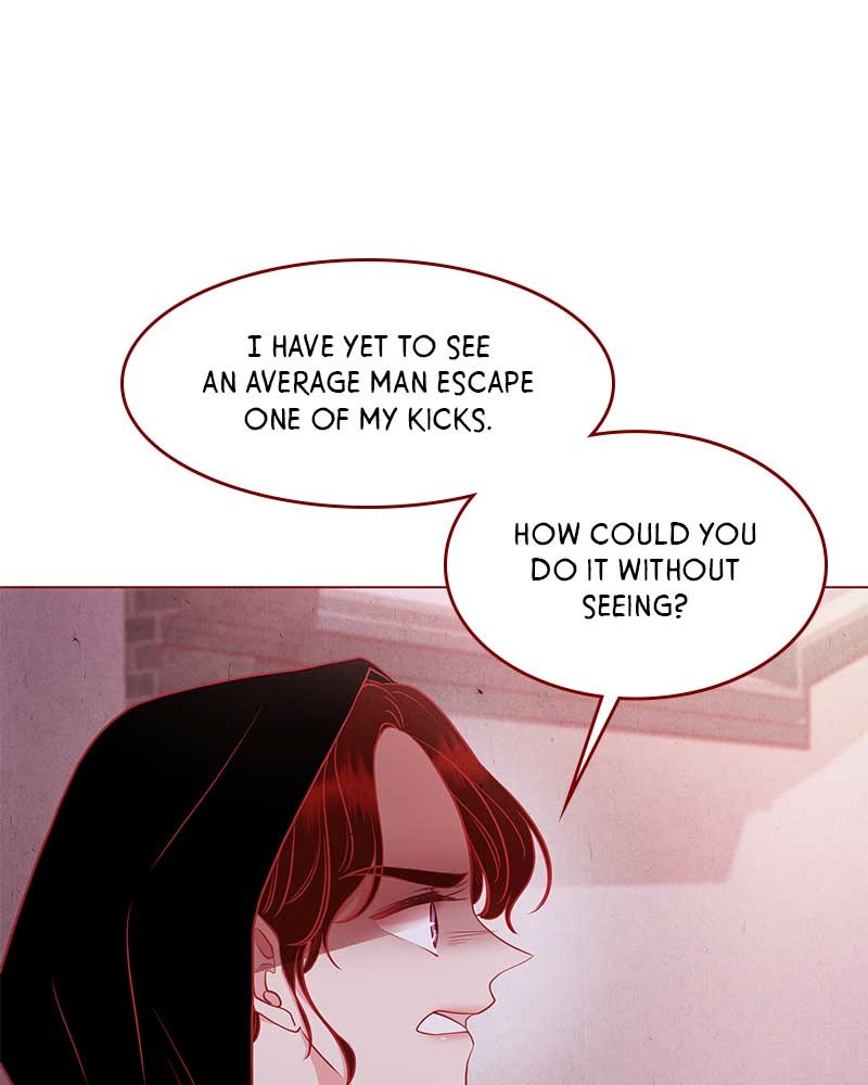The Snake and the Flower Chapter 21 page 88 - Chapter 21: Episode 21