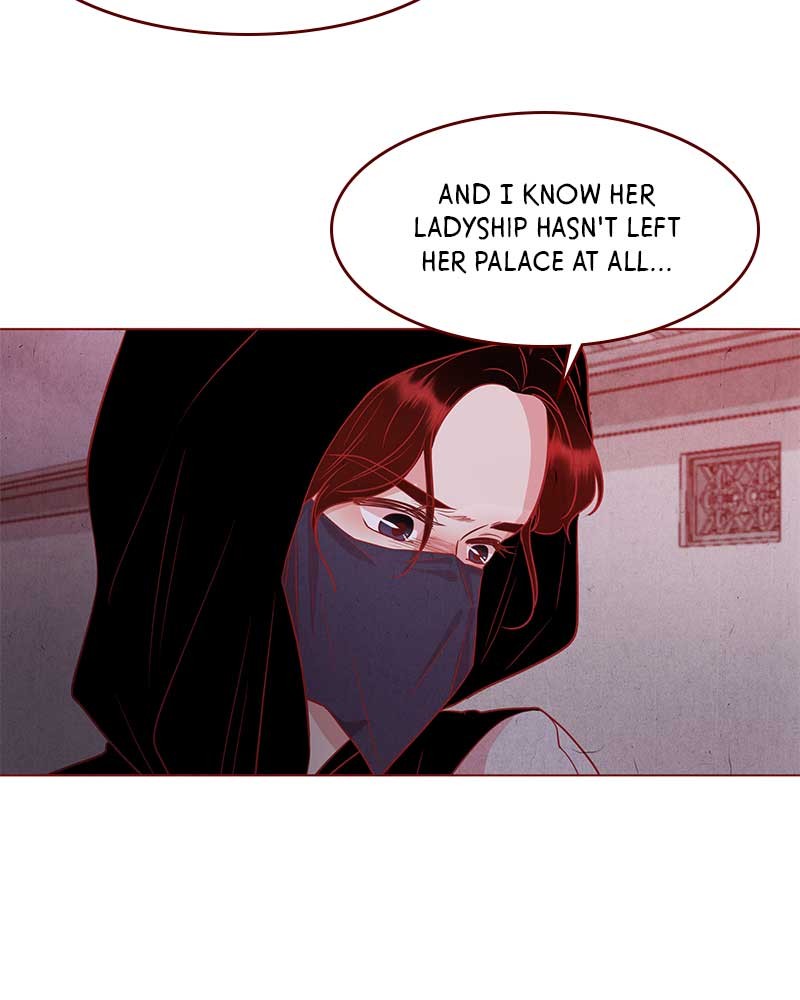 The Snake and the Flower Chapter 21 page 9 - Chapter 21: Episode 21