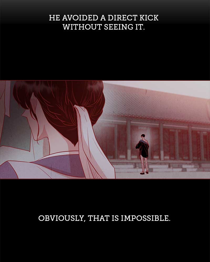 The Snake and the Flower Chapter 21 page 93 - Chapter 21: Episode 21