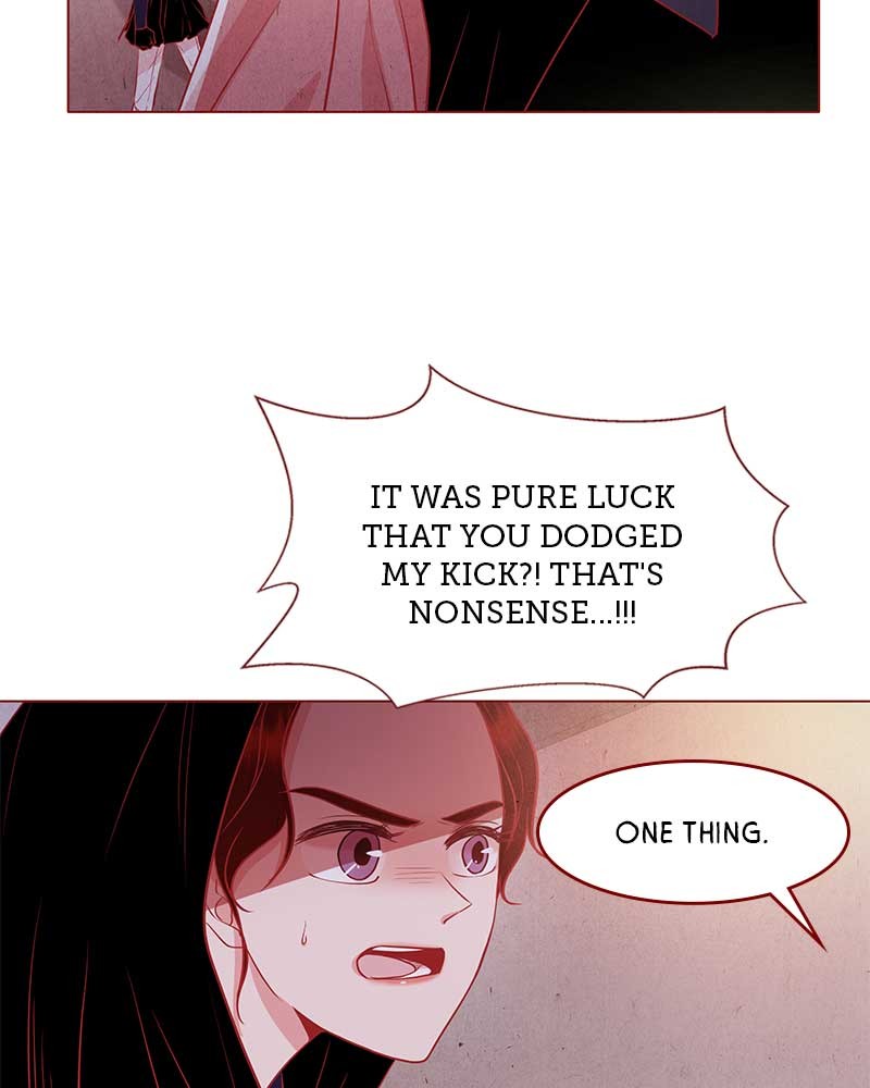 The Snake and the Flower Chapter 21 page 98 - Chapter 21: Episode 21