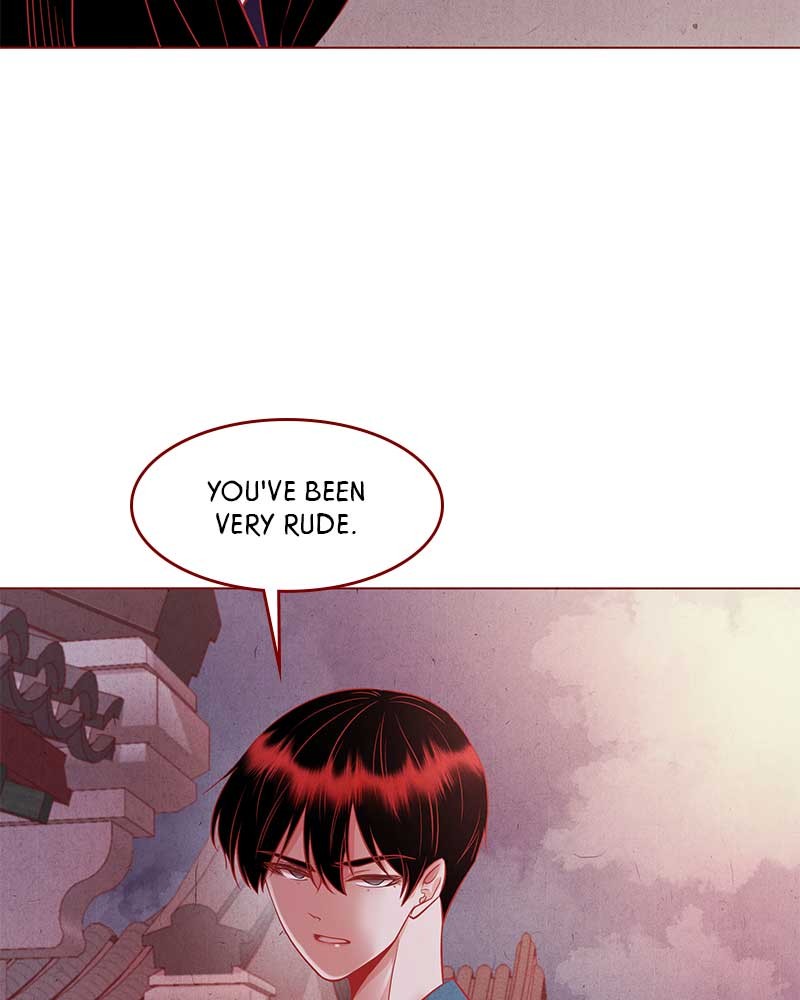 The Snake and the Flower Chapter 21 page 99 - Chapter 21: Episode 21