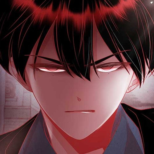 The Snake and the Flower Chapter 21: Episode 21 cover