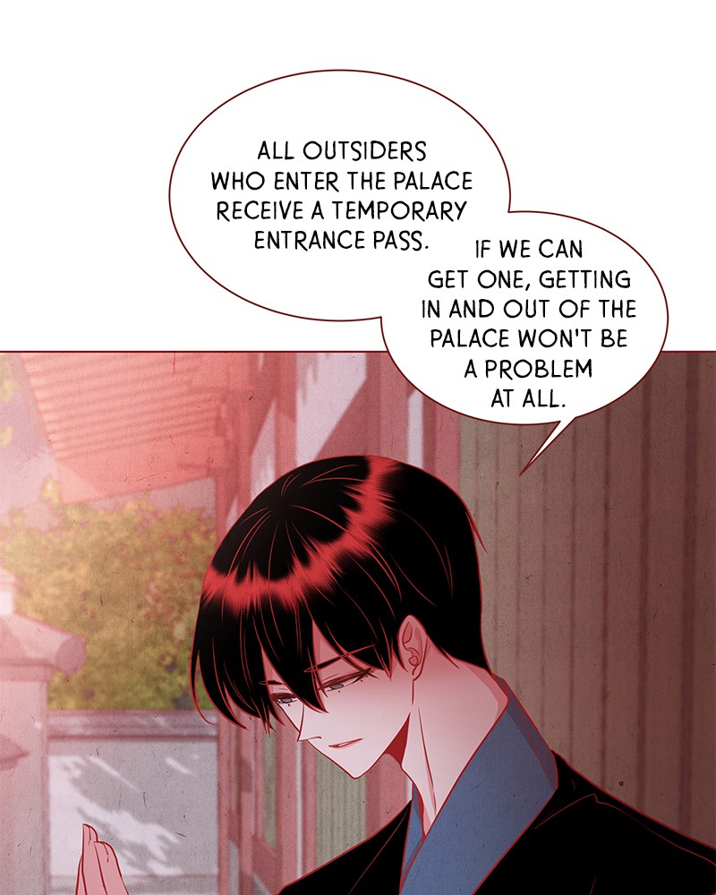 The Snake and the Flower Chapter 22 page 10 - Chapter 22: Episode 22