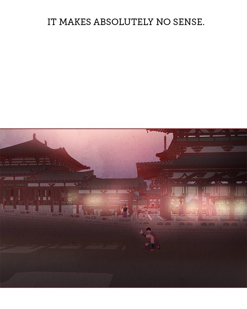 The Snake and the Flower Chapter 22 page 109 - Chapter 22: Episode 22