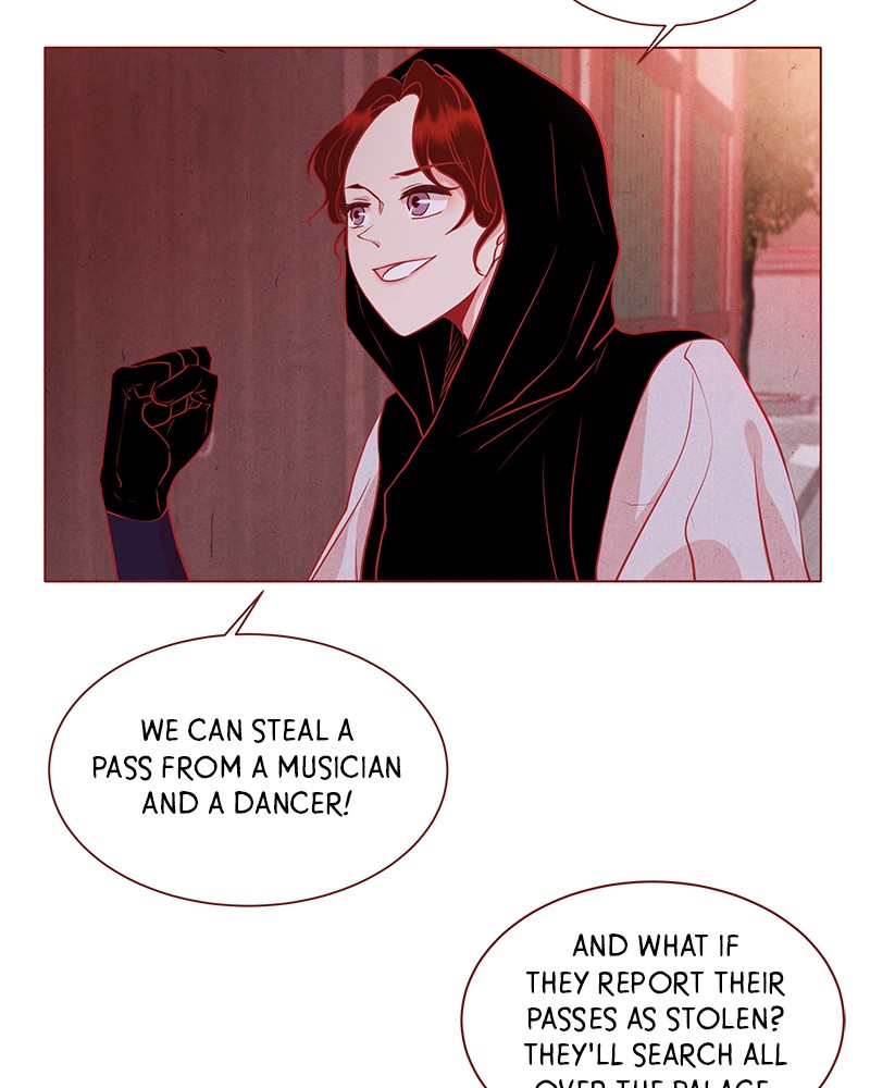 The Snake and the Flower Chapter 22 page 12 - Chapter 22: Episode 22