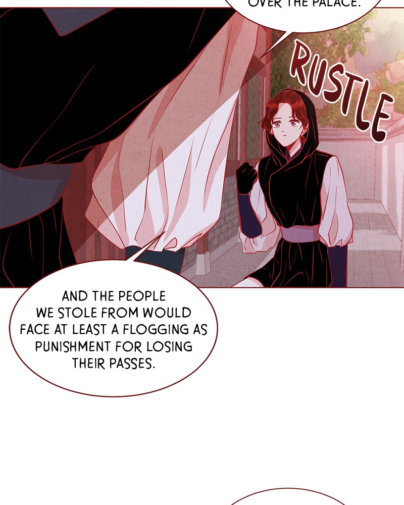 The Snake and the Flower Chapter 22 page 13 - Chapter 22: Episode 22
