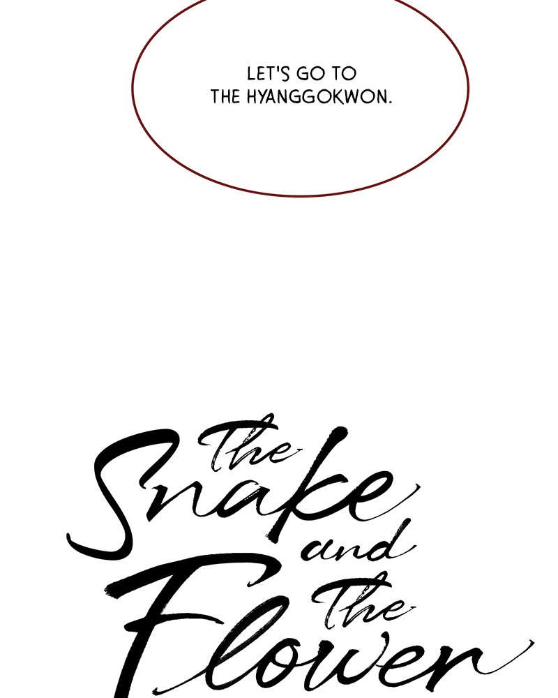 The Snake and the Flower Chapter 22 page 20 - Chapter 22: Episode 22