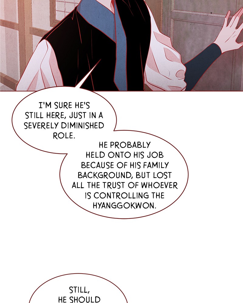The Snake and the Flower Chapter 22 page 26 - Chapter 22: Episode 22