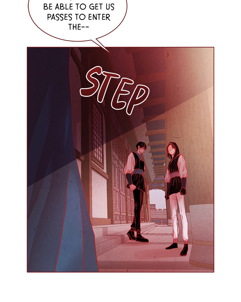 The Snake and the Flower Chapter 22 page 27 - Chapter 22: Episode 22