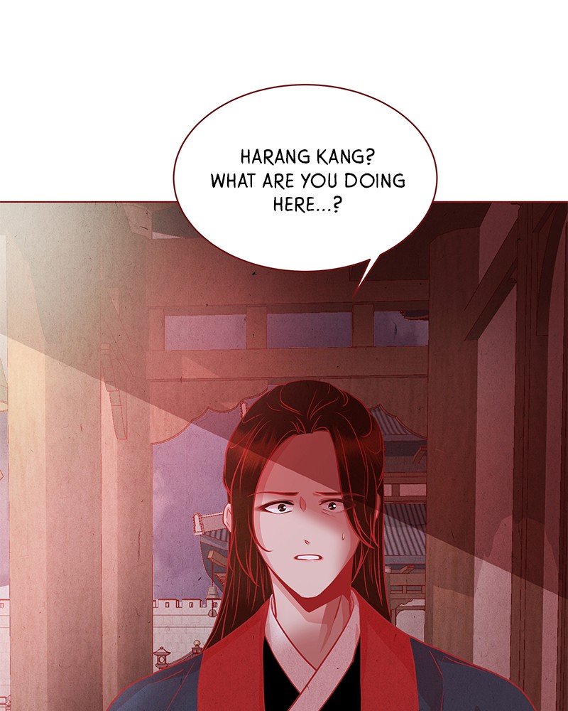The Snake and the Flower Chapter 22 page 29 - Chapter 22: Episode 22