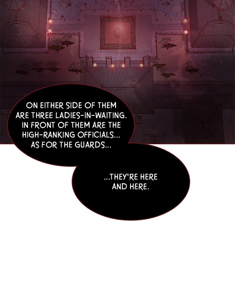 The Snake and the Flower Chapter 22 page 3 - Chapter 22: Episode 22