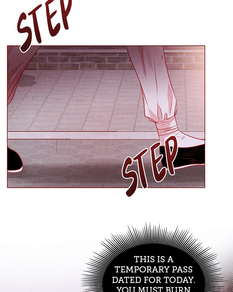 The Snake and the Flower Chapter 22 page 36 - Chapter 22: Episode 22