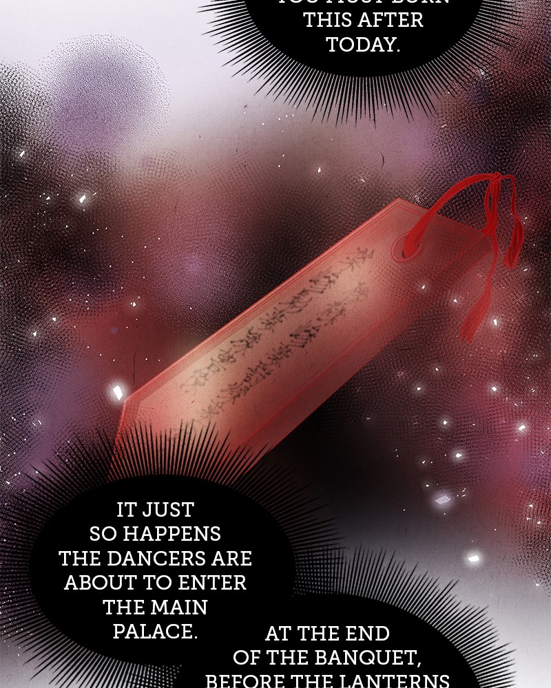 The Snake and the Flower Chapter 22 page 37 - Chapter 22: Episode 22