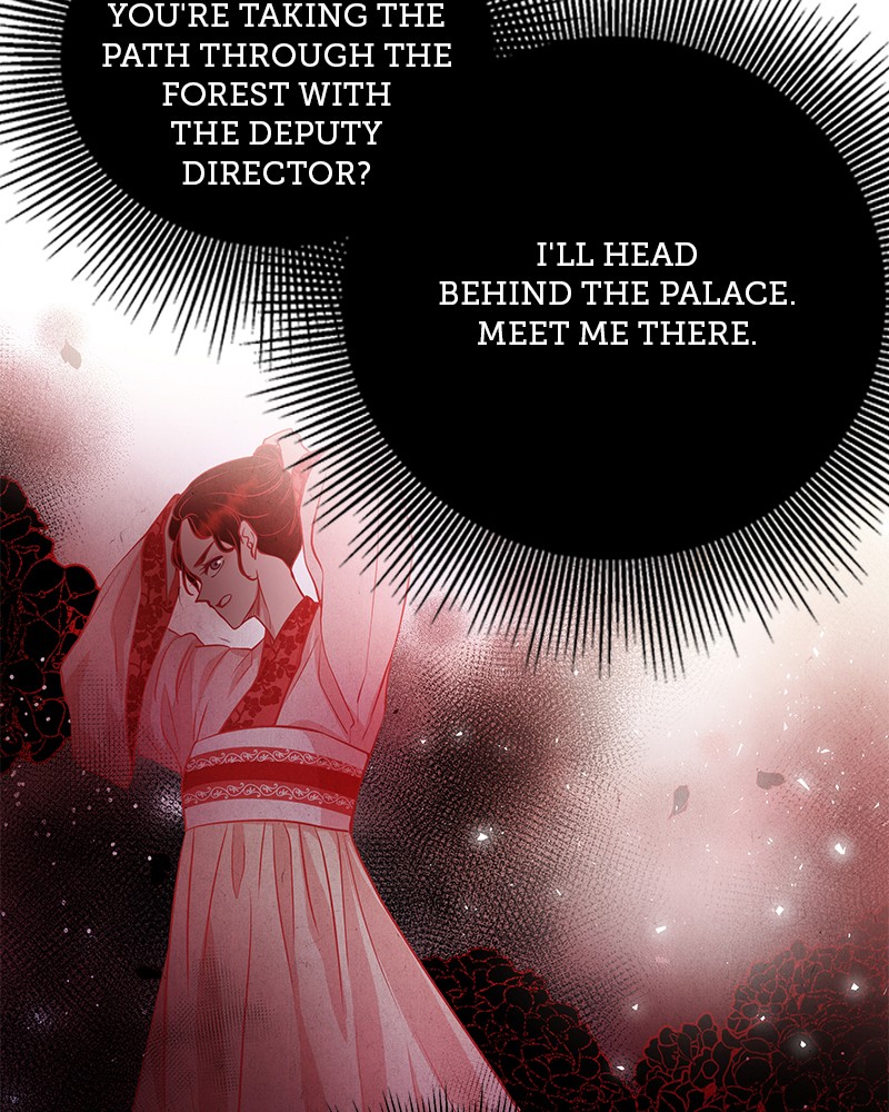 The Snake and the Flower Chapter 22 page 39 - Chapter 22: Episode 22