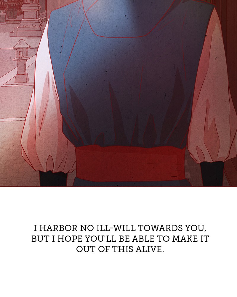 The Snake and the Flower Chapter 22 page 43 - Chapter 22: Episode 22