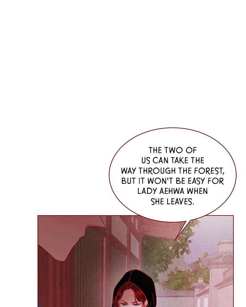 The Snake and the Flower Chapter 22 page 7 - Chapter 22: Episode 22