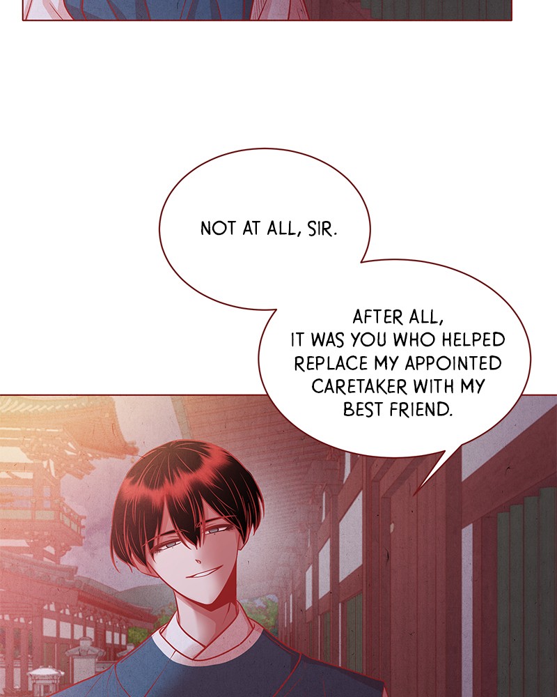 The Snake and the Flower Chapter 22 page 71 - Chapter 22: Episode 22