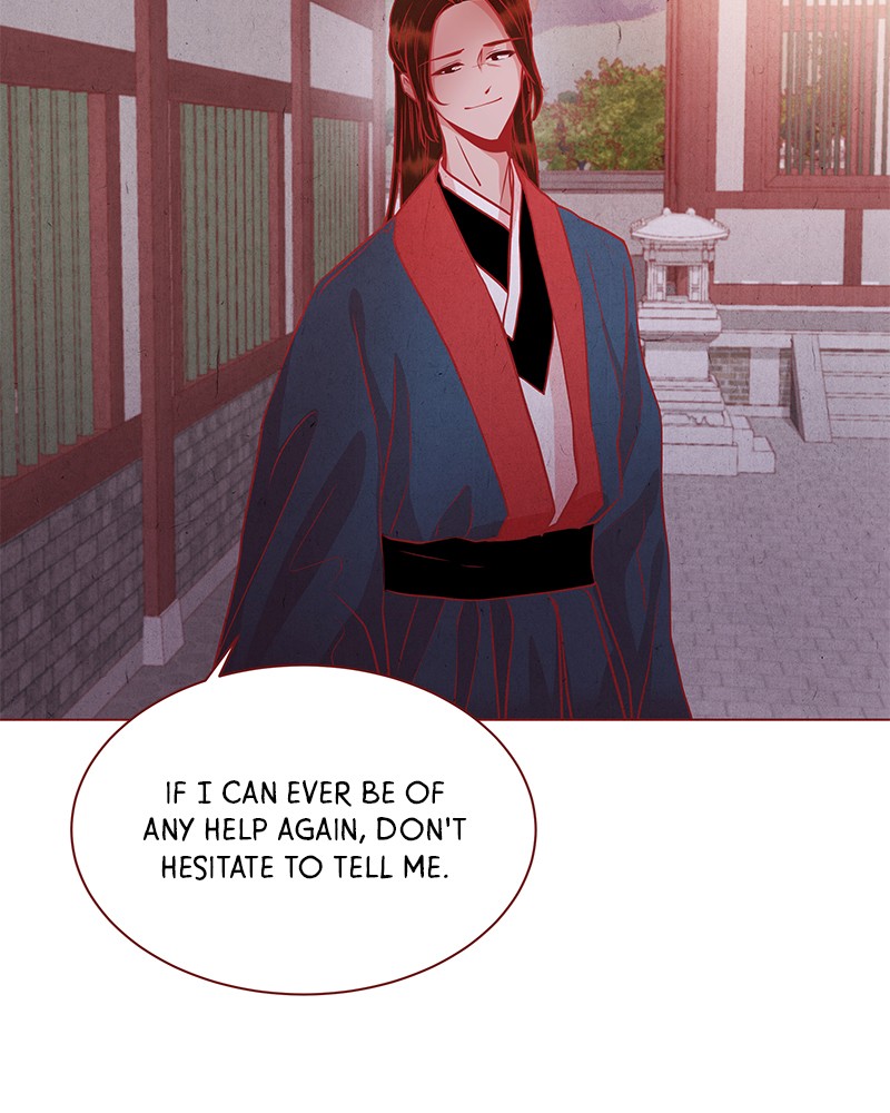 The Snake and the Flower Chapter 22 page 73 - Chapter 22: Episode 22