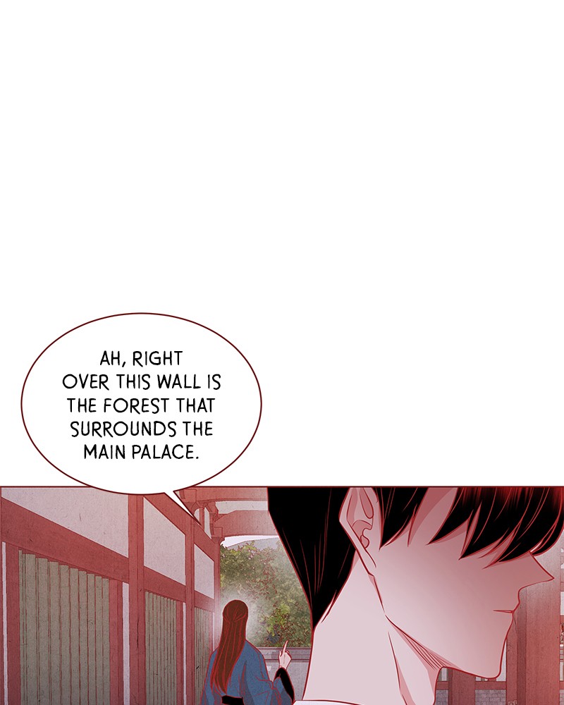 The Snake and the Flower Chapter 22 page 74 - Chapter 22: Episode 22