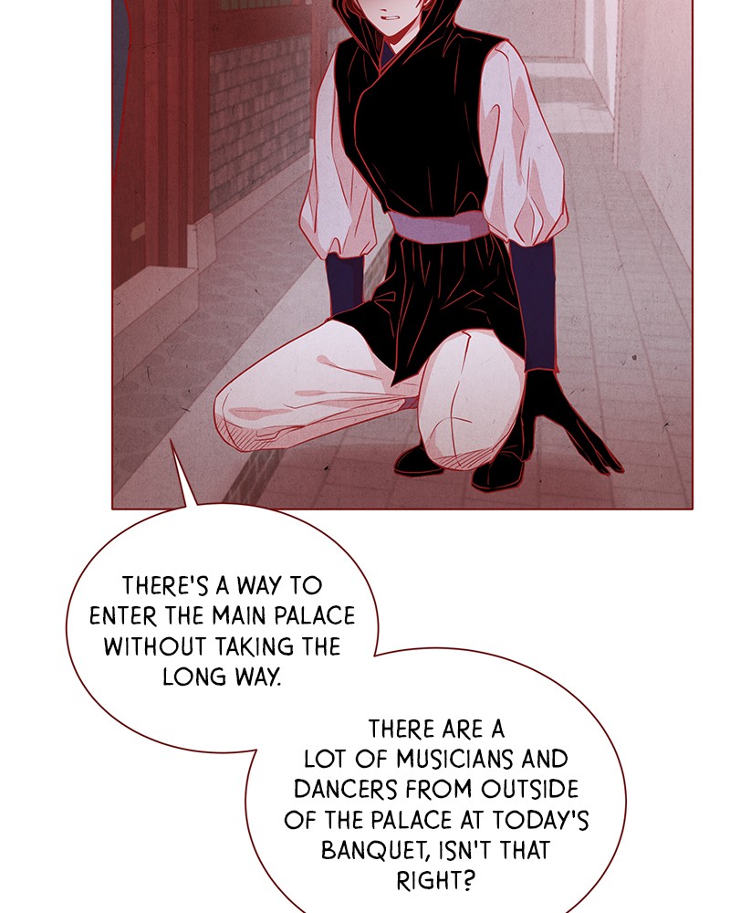 The Snake and the Flower Chapter 22 page 8 - Chapter 22: Episode 22