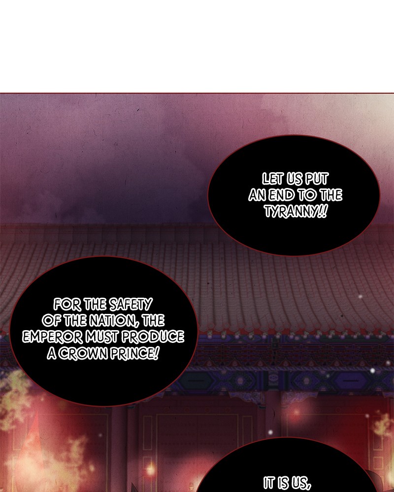The Snake and the Flower Chapter 22 page 80 - Chapter 22: Episode 22