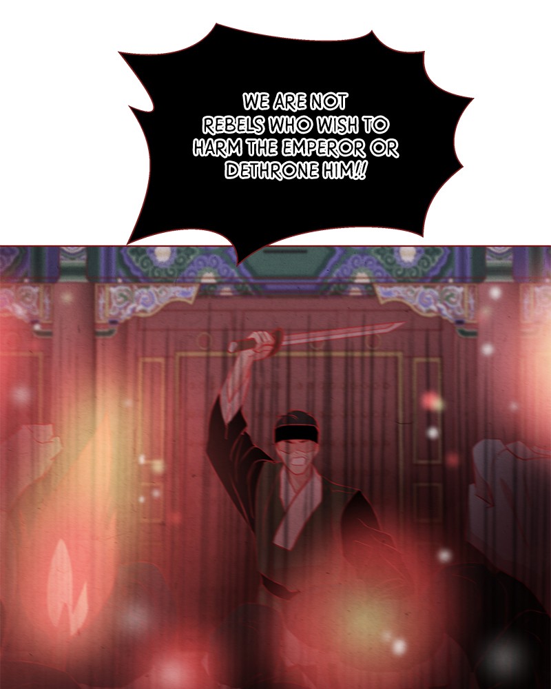 The Snake and the Flower Chapter 22 page 83 - Chapter 22: Episode 22
