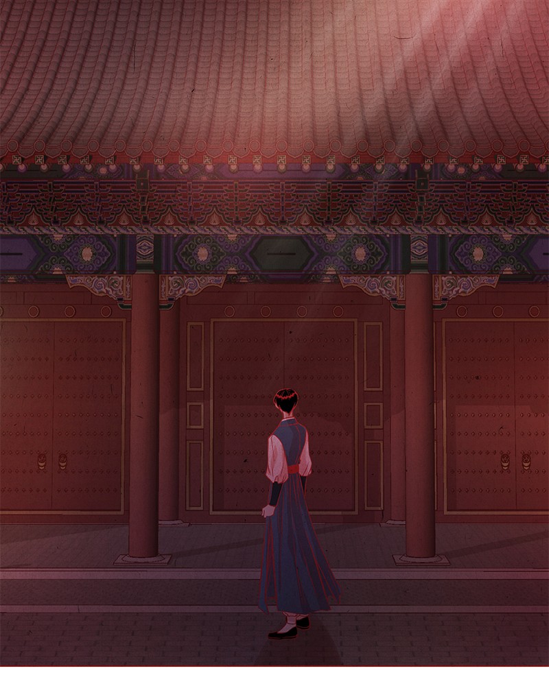 The Snake and the Flower Chapter 22 page 85 - Chapter 22: Episode 22